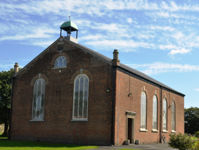 Church of All Saints